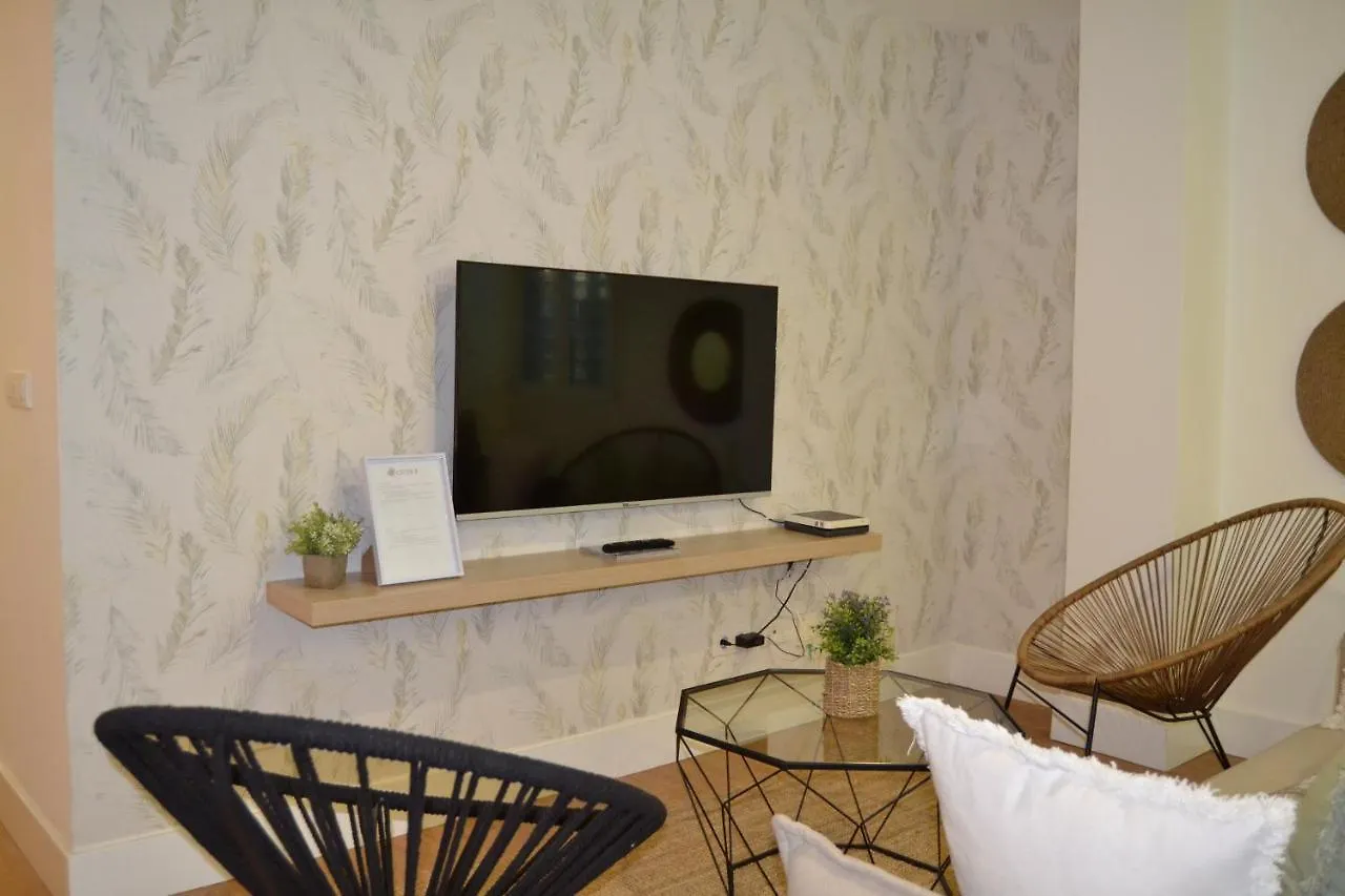 Acogedor Apartamento Junto Al Museo Picasso Apartment Malaga