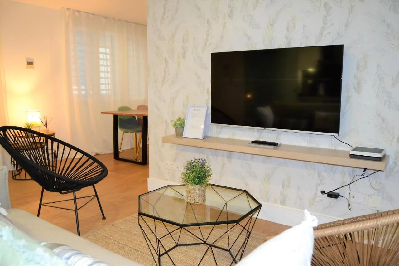 Acogedor Apartamento Junto Al Museo Picasso Apartment Malaga