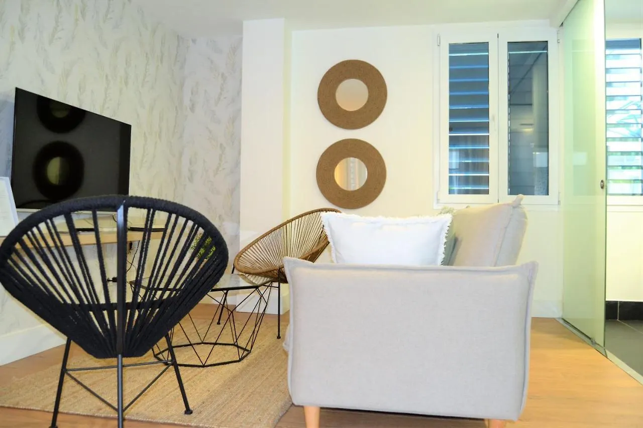 Acogedor Apartamento Junto Al Museo Picasso Apartment Malaga 0*,  Spain
