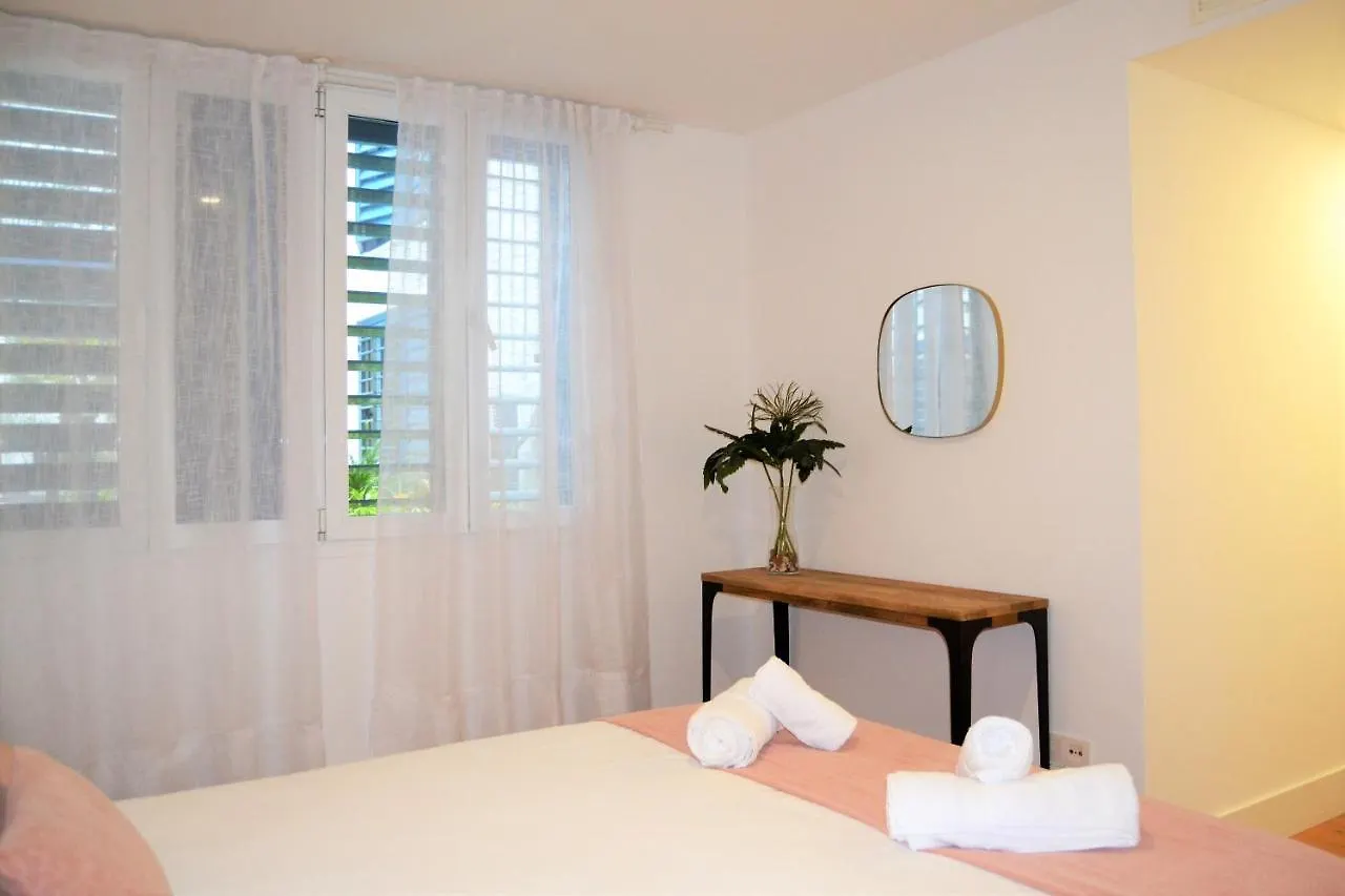 Acogedor Apartamento Junto Al Museo Picasso Apartment Malaga