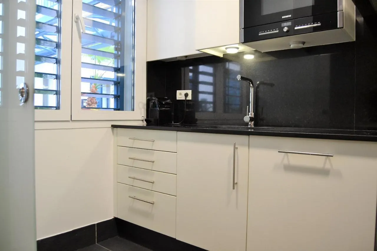 Acogedor Apartamento Junto Al Museo Picasso Apartment Malaga