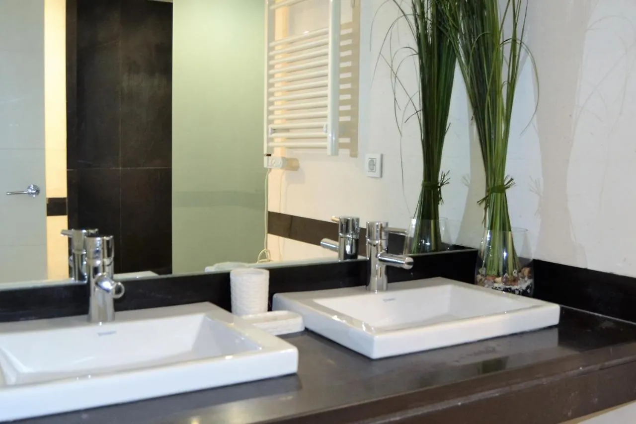 Acogedor Apartamento Junto Al Museo Picasso Apartment Malaga