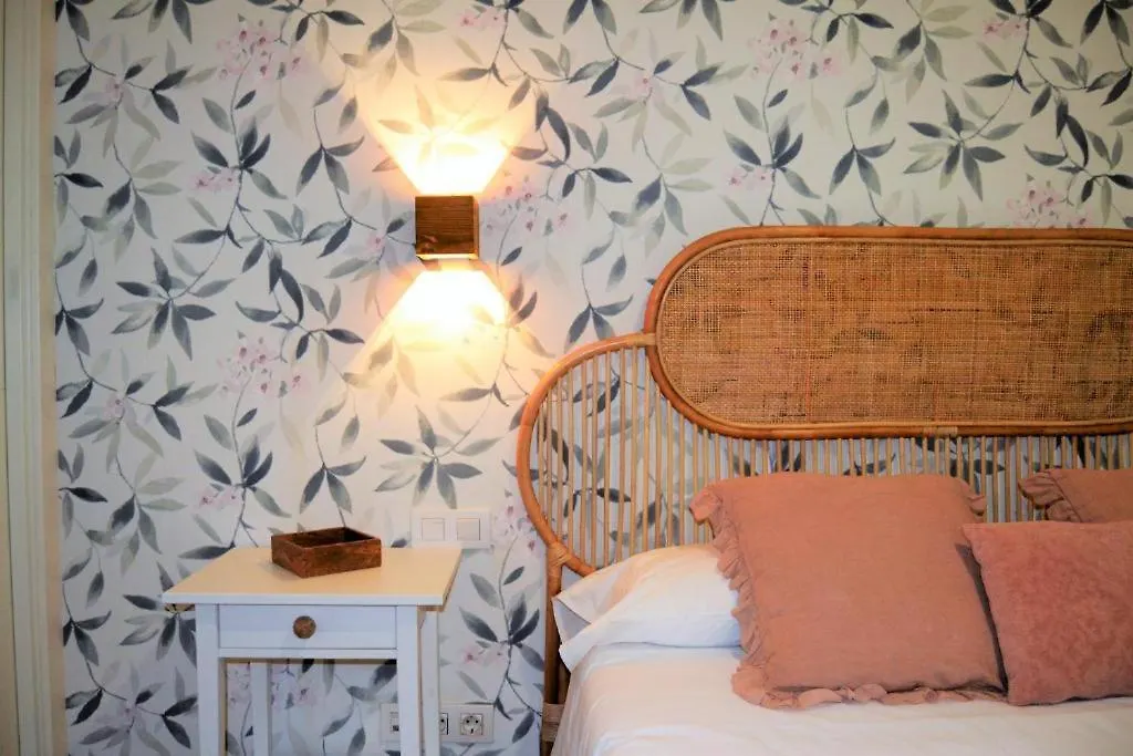 Acogedor Apartamento Junto Al Museo Picasso Apartment Malaga