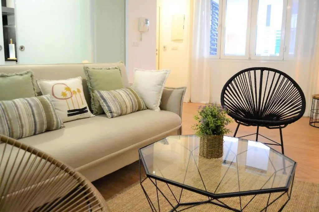 Acogedor Apartamento Junto Al Museo Picasso Apartment Malaga