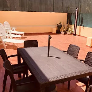 Apartamento La Real 3 Apartamento San Nicolás
