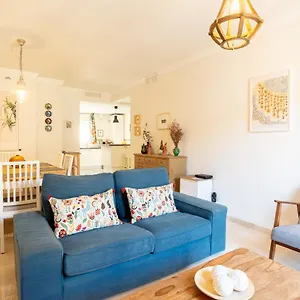 Casa De Artes Apartment Malaga
