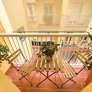 En Casa Homestay Malaga