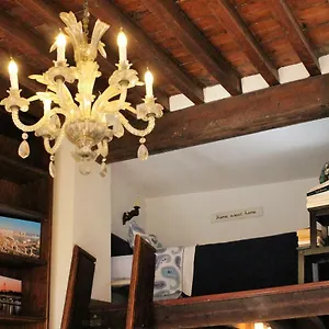 Apartamento Casa Del árbol Apartamento Málaga