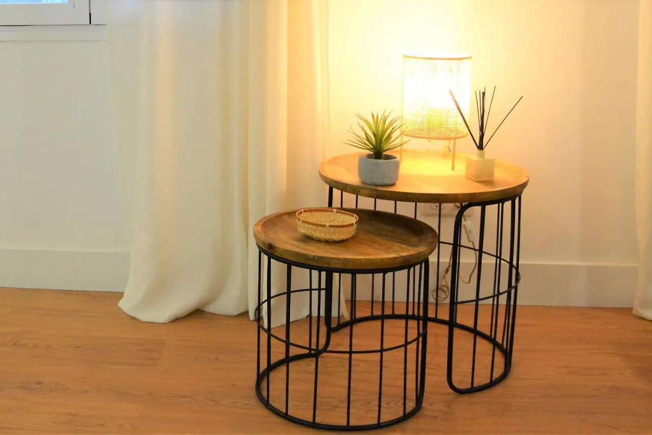 Apartamento Acogedor apartamento junto al Museo Picasso Málaga España