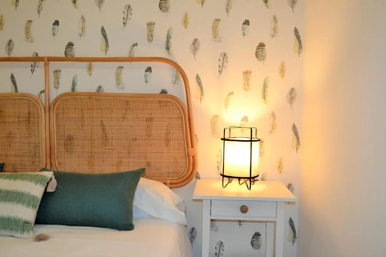 Acogedor Apartamento Junto Al Museo Picasso Apartment Malaga